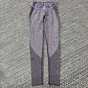 Gymshark | Purple Leggings
